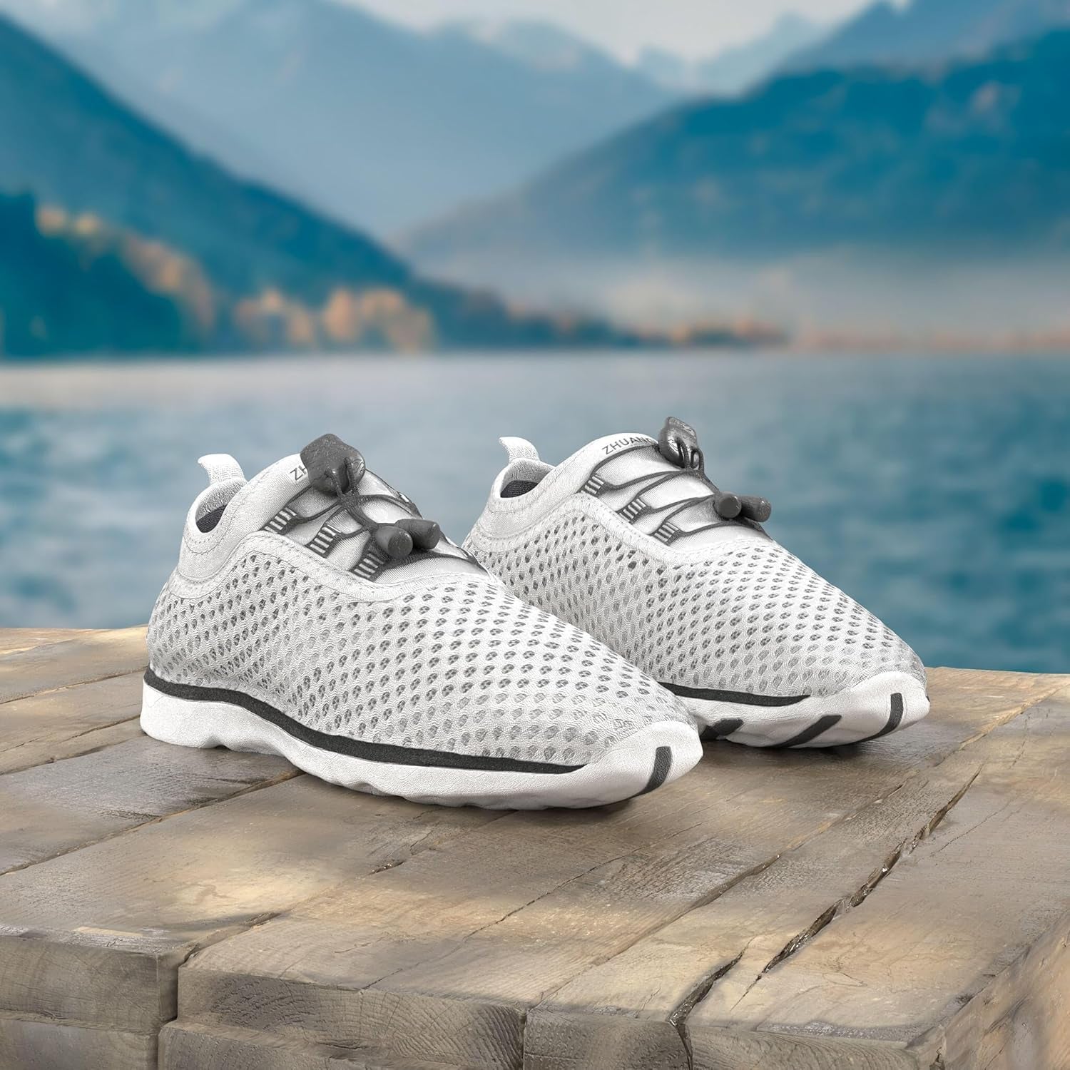 Women'S Quick Drying Aqua Water Shoes